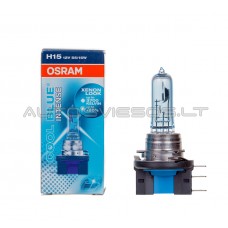Osram H15 Cool Blue Intense Lemputė 15/55W