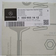 Mercedes-Benz A0009051412 Continental A3C03398500-620 NOX daviklis