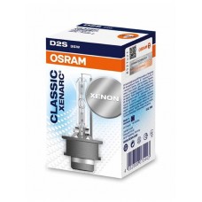 Osram D2S 66240CLC Classic Xenarc Xenon Lemputė