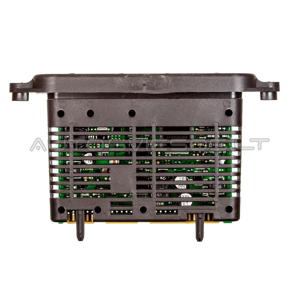 BMW F10 F11 F07 GT 7269531 LEAR 532384808 BIX TFL TMS Zibinto blokas