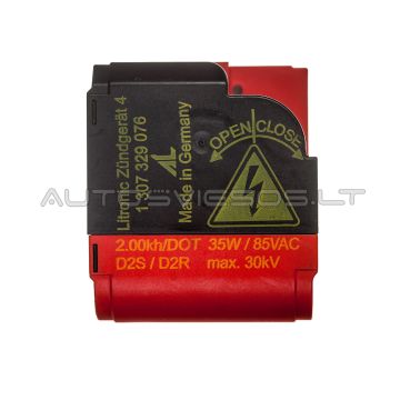 AL Litronic 1307329076 Zundgerat4 Xenon Lemputės Paleidėjas