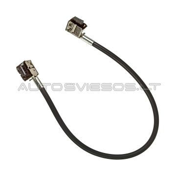 Mitsubishi Electric Keboda D3S Xenon Blokelio Laidas