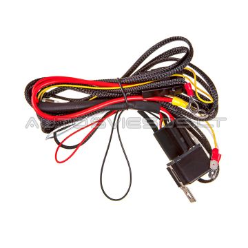 Angel Eyes Žiedų Uždegimo Laidas