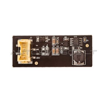 BMW X3 F25 LED galiniu zibintu B0038092 remontinė mikroschema