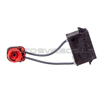 AL 1307329083 Xenon Lemputės Paleidėjas