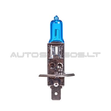 H1 55W Xenon Efekto Lemputė