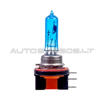 H15 Xenon Efekto Lemputė 15/55W