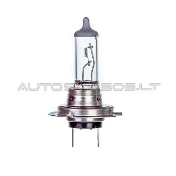 Originali H7 55W Halogeninė Lemputė 12V