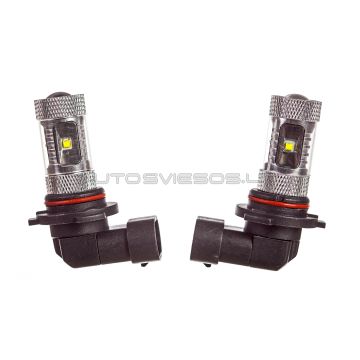 HB4 9006 60W CREE LED lemputės