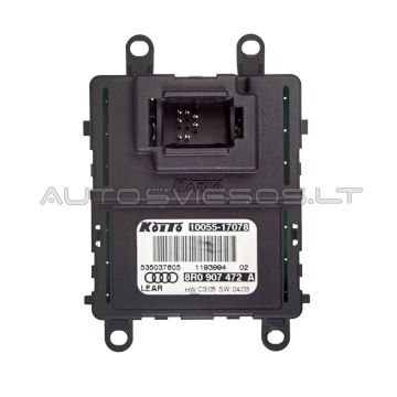 Koito 10055-17078 LEAR 535037805 8R0907472A LED Blokas