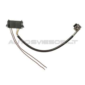 Valeo 6G 89034934 4L0907391 Xenon Blokelio Laidas