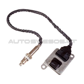Mercedes Benz A0009057000 5WK96682A NOX Daviklis