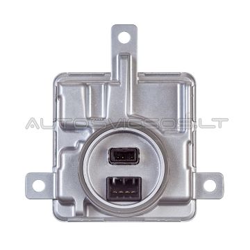 W003T22071 8K0941597E Xenon Blokas