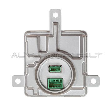 Mitsubishi Electric W003T22171 8K0941597F Xenon Blokas