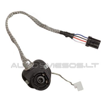 W3T12572 Xenon lemputes paleidejas