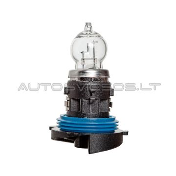 Originali HP24W 6216.F6 Halogeninė Lemputė