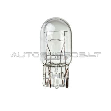 Originali W21/5W 7443 580 Halogeninė Lemputė