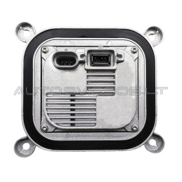 A71178A01HQ 35XT6-2-D1/24V Xenon blokas