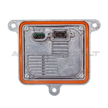 35XT6-S-D3/12V A71154400DG Xenon Blokas