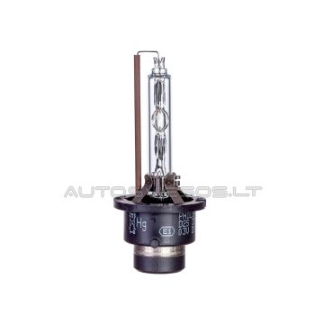 Philips D2S 85122 Xenon Lemputė