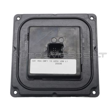 260559976R A2C90665603 A2C90665604 LED blokas