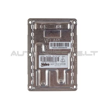 Valeo Velarc LAD5G 12 PIN Xenon Blokas 