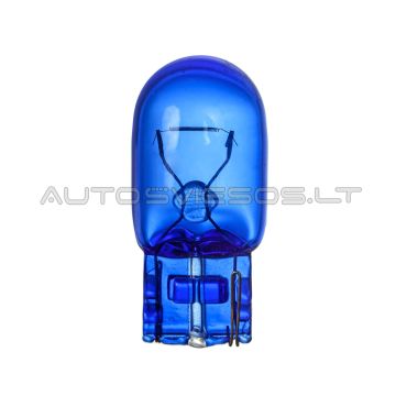 W21W 7440 582 Xenon Efekto Lemputė