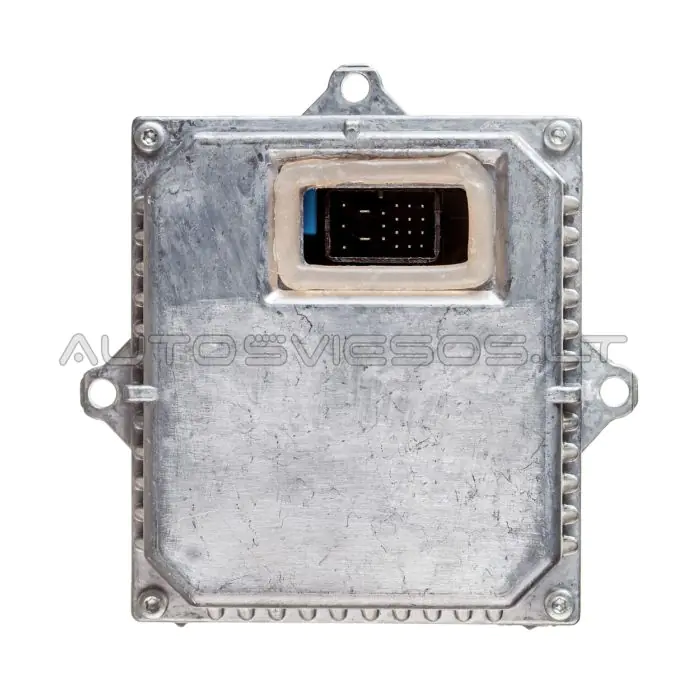 AL 1307329095 Xenon Blokas made in france