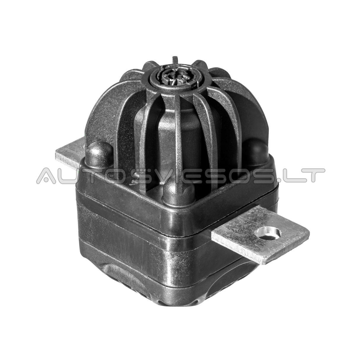 Kas yra VW Ag 11K915463C 11K915463B Pirotechnikos saugiklis?