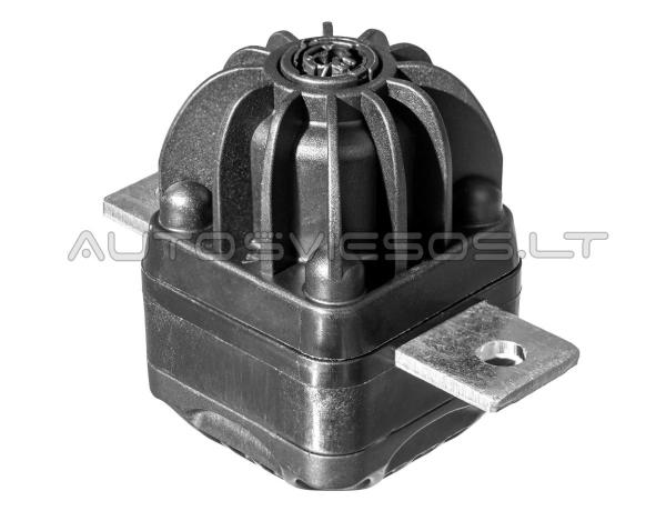Kas yra VW Ag 11K915463C 11K915463B Pirotechnikos saugiklis?